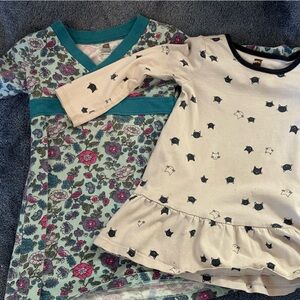 Tea Collection Tunics